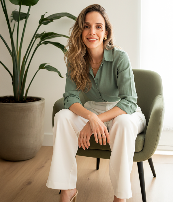 Dra. Taís Helena Oliveira